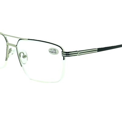 Готовые очки Glodiatr -1.75 (арт. G1818 С1)